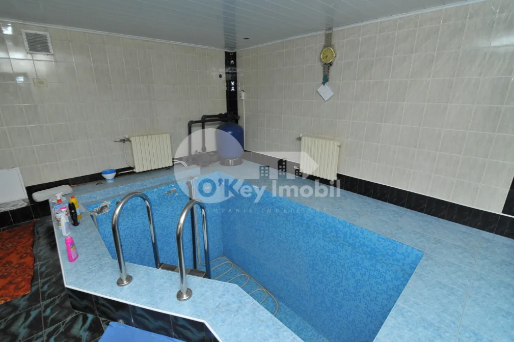 Casă, Centru, AUREL DAVID