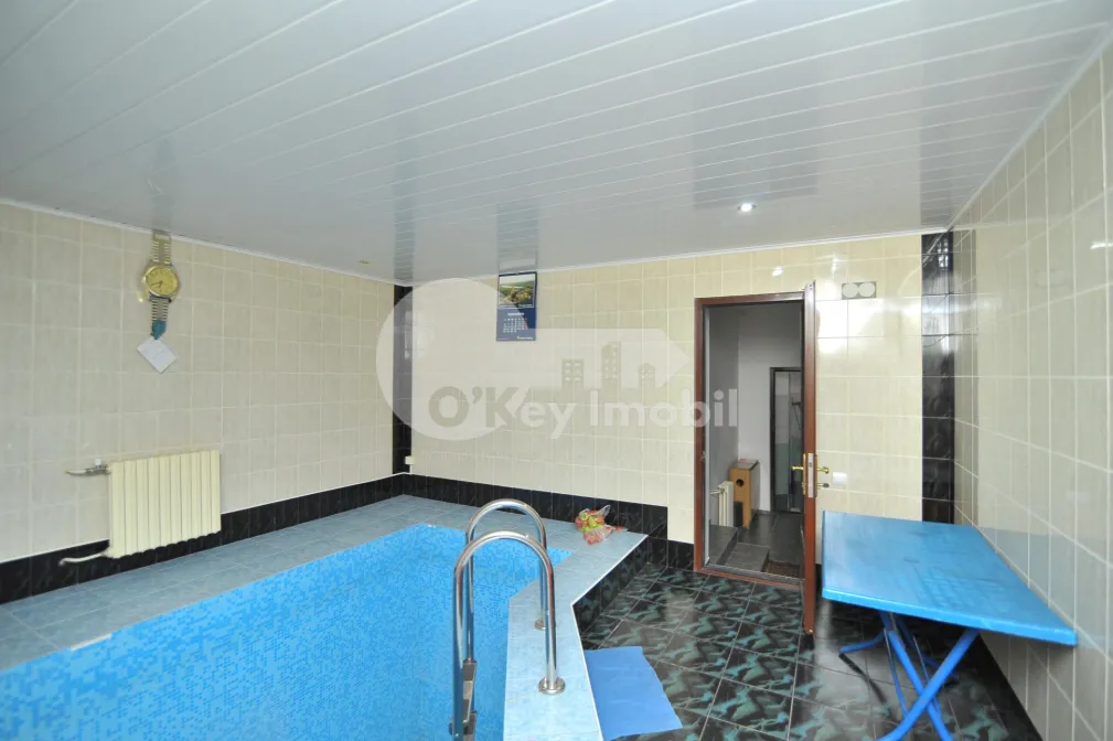 Casă, Centru, AUREL DAVID