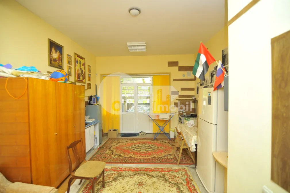 Casă, Centru, AUREL DAVID