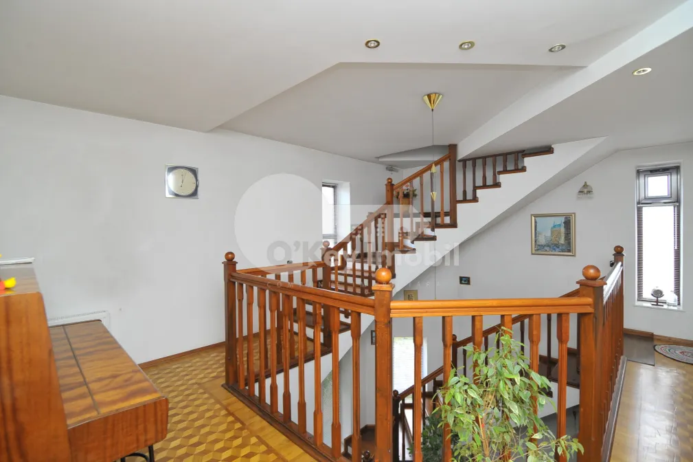 Casă, Centru, AUREL DAVID