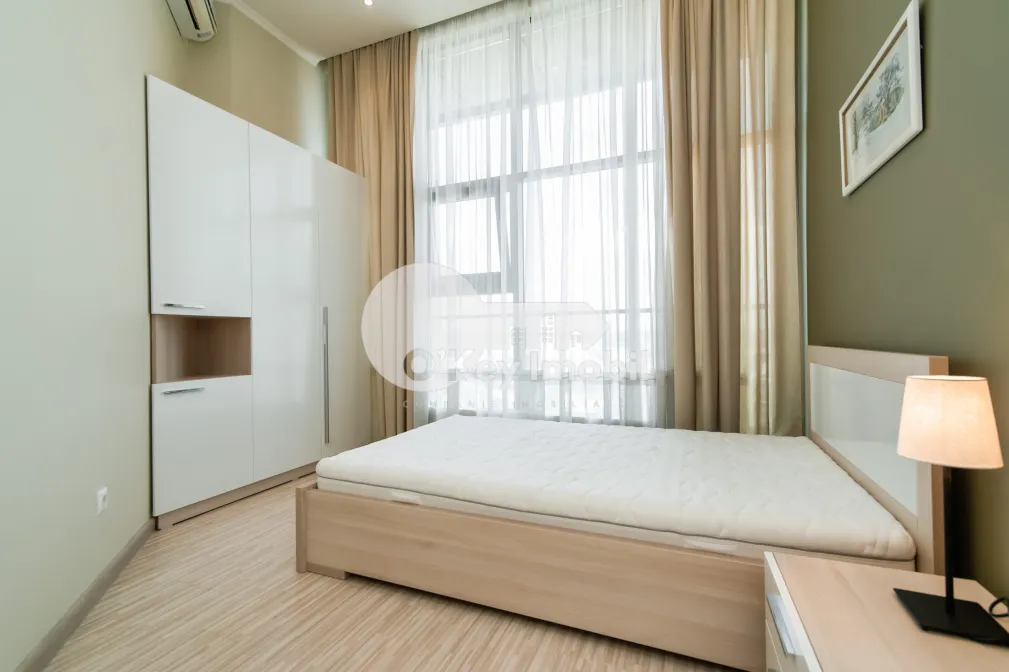 Apartament, Centru, COLUMNA