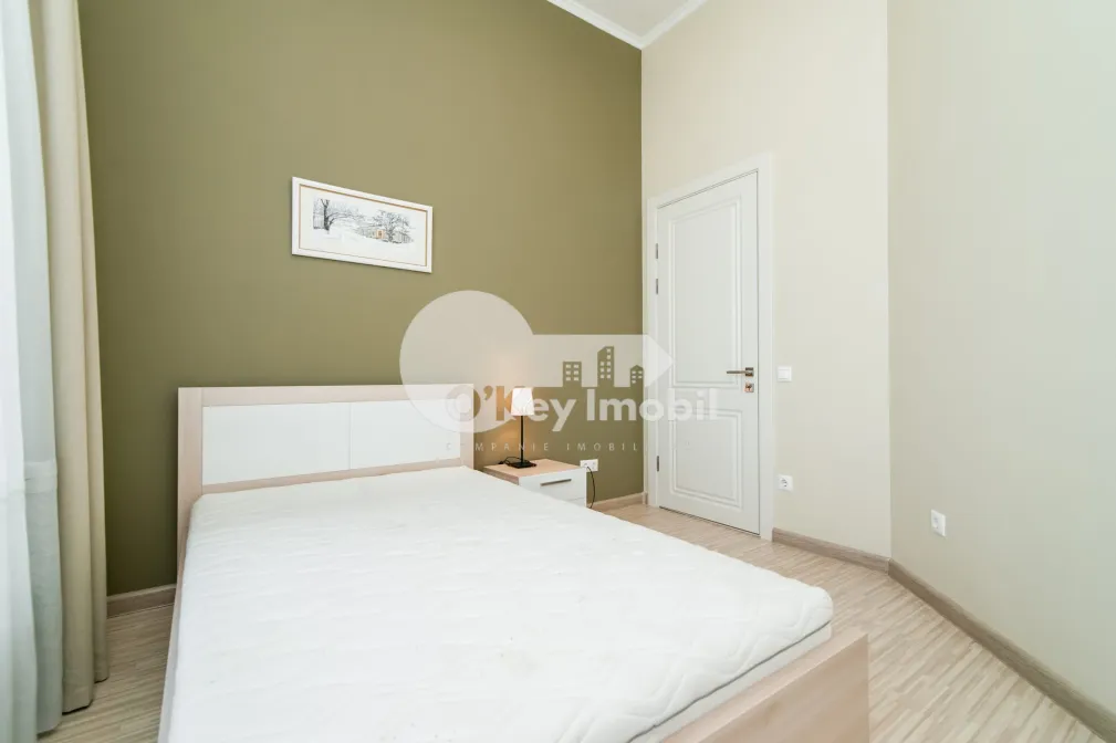 Apartament, Centru, COLUMNA