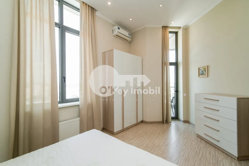 Apartament, Centru, COLUMNA