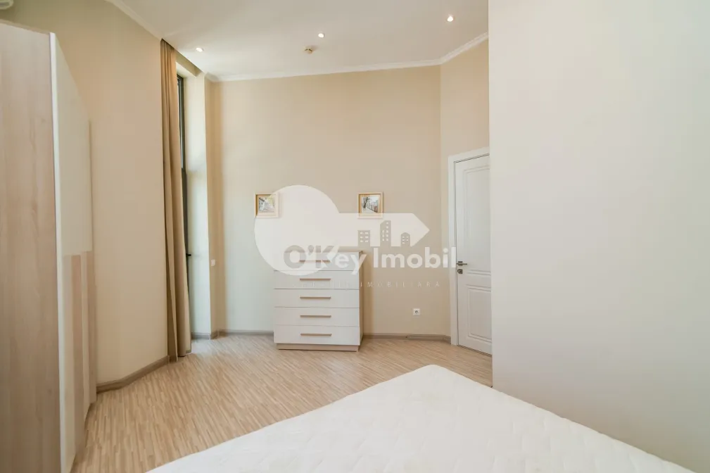Apartament, Centru, COLUMNA