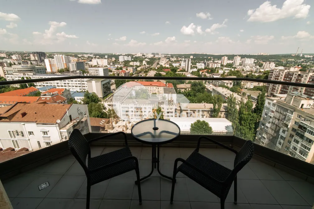 Apartament, Centru, COLUMNA