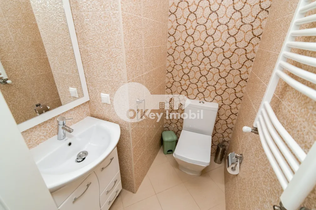 Apartament, Centru, COLUMNA