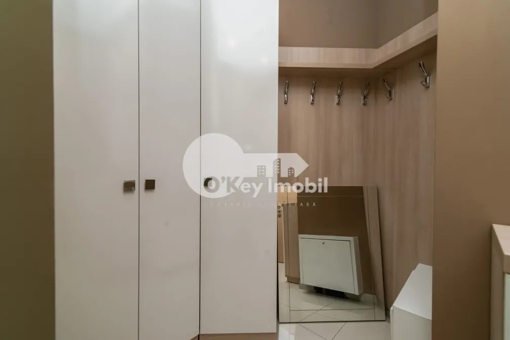 Apartament, Centru, COLUMNA