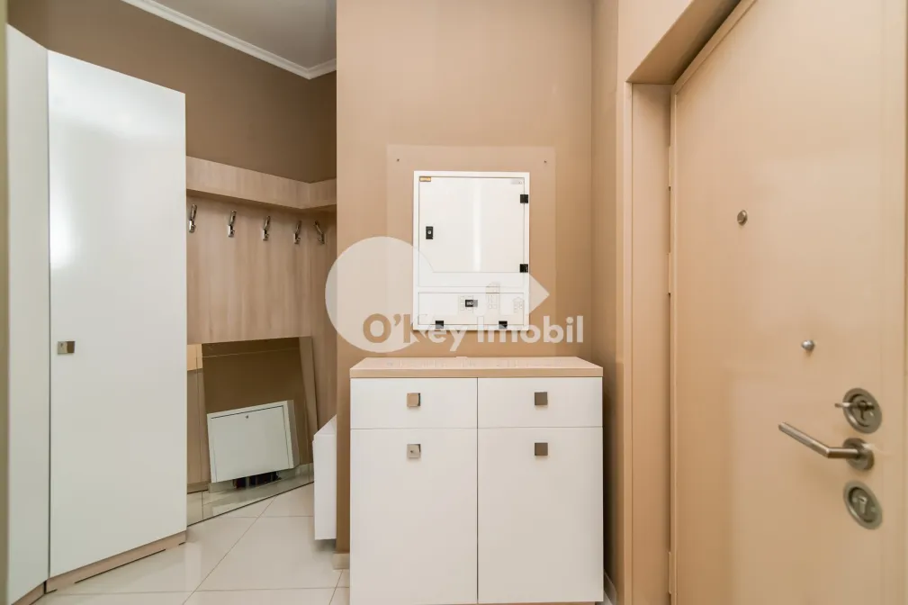 Apartament, Centru, COLUMNA