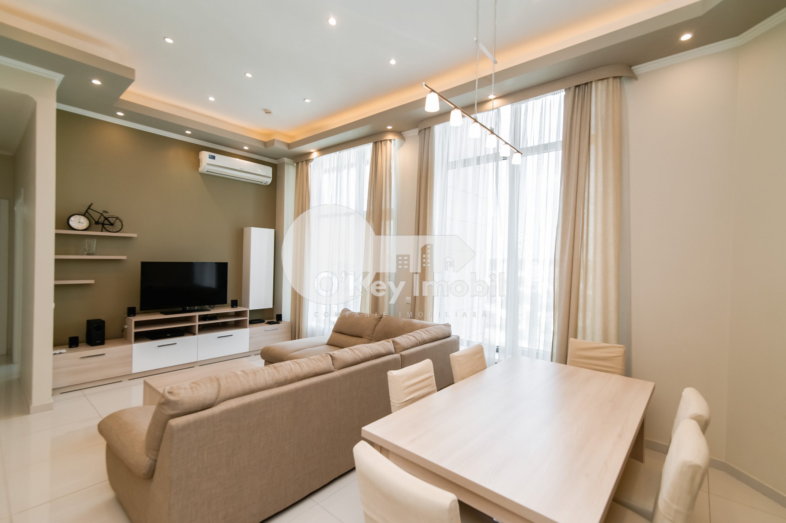 Apartament, Centru, COLUMNA