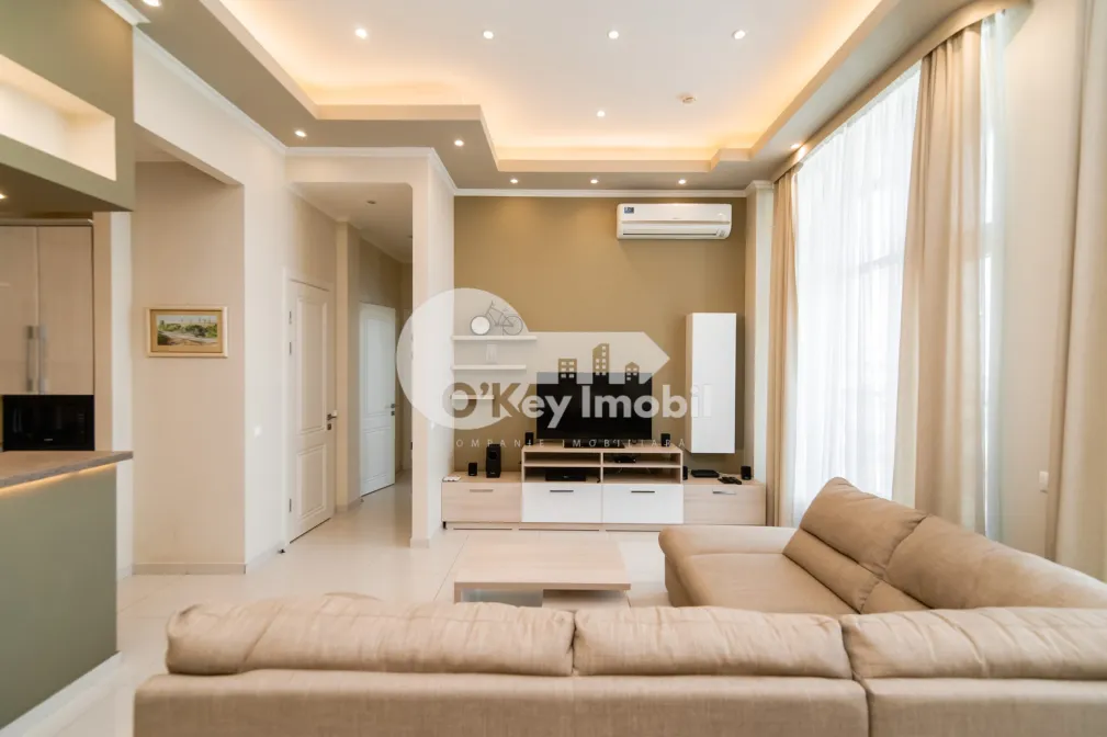 Квартира, Центр, Колумна