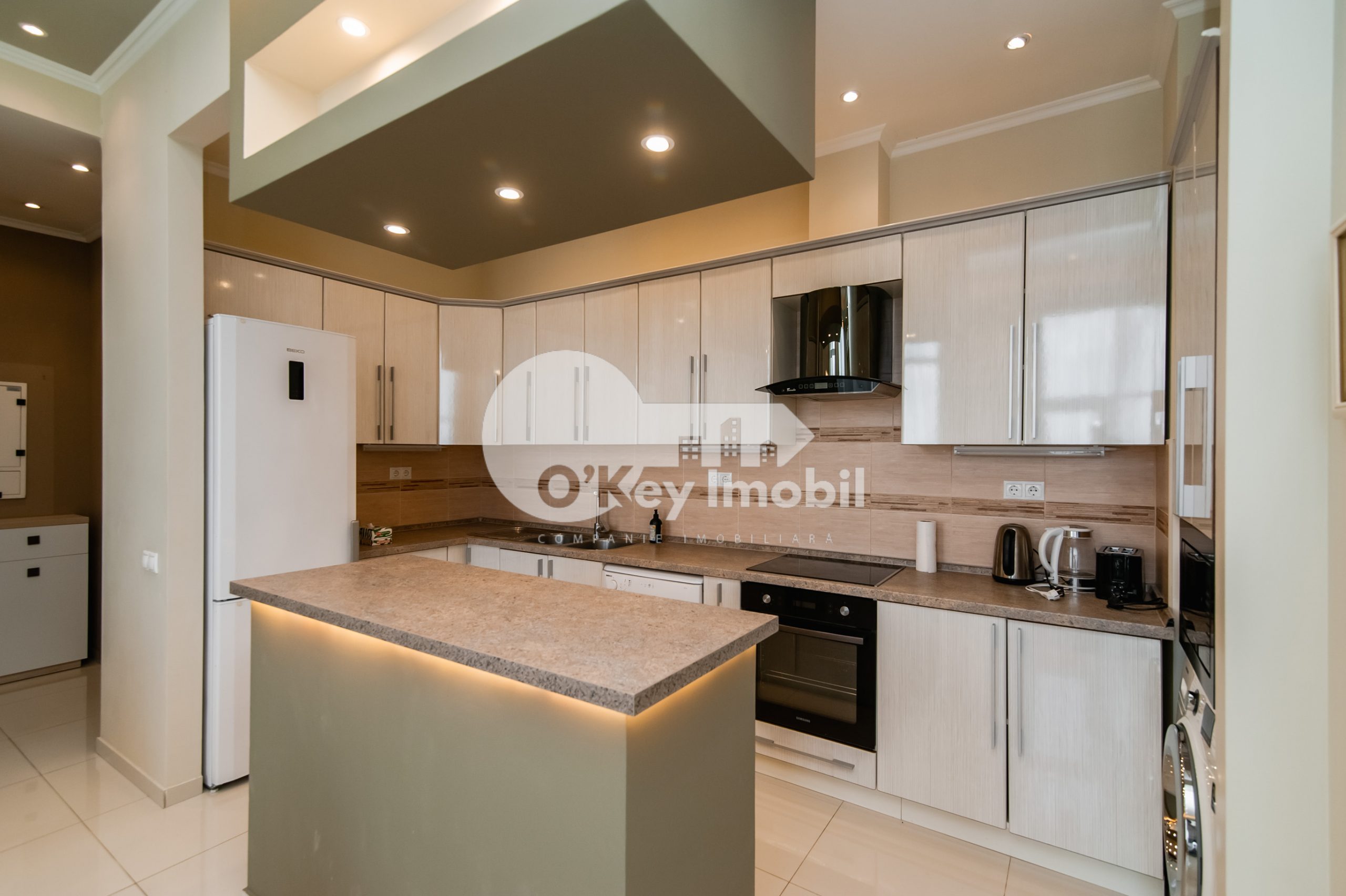 Apartament, Centru, COLUMNA