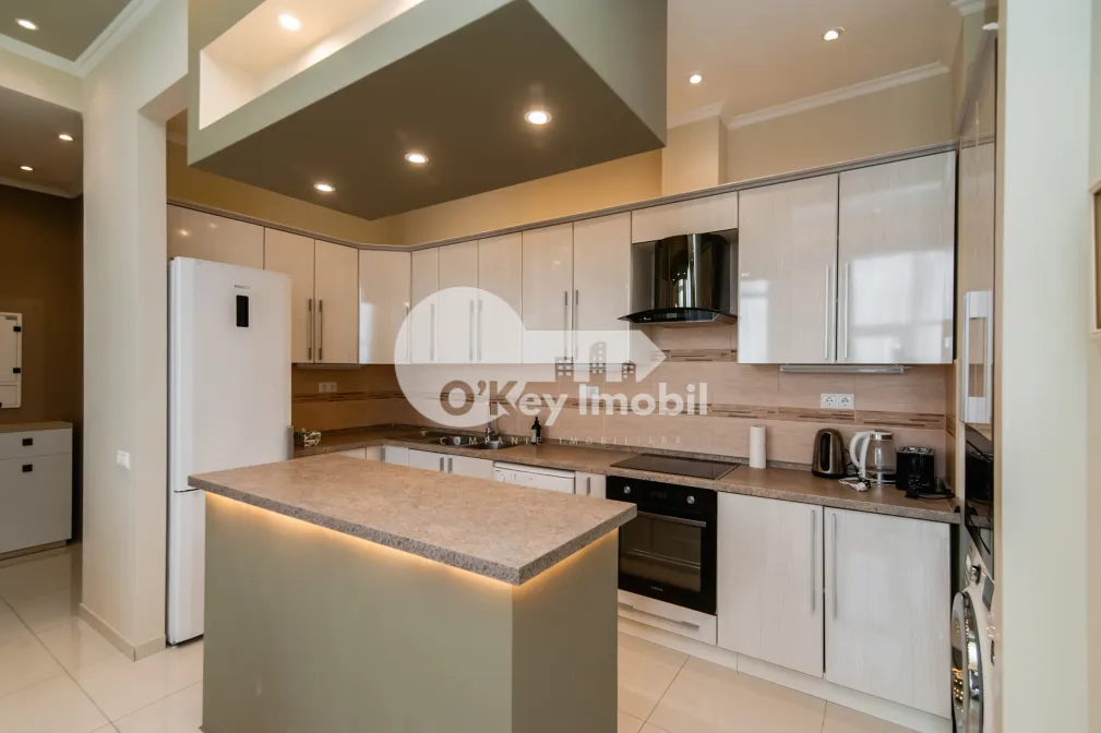 Квартира, Центр, Колумна