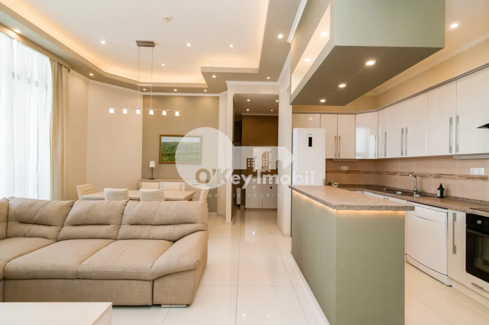 Apartament, Centru, COLUMNA