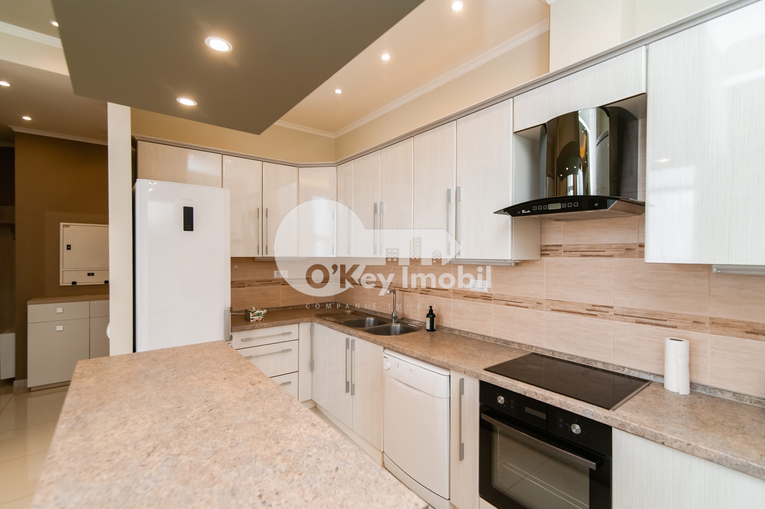 Apartament, Centru, COLUMNA