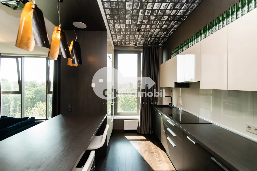 Apartament, Centru, COLUMNA