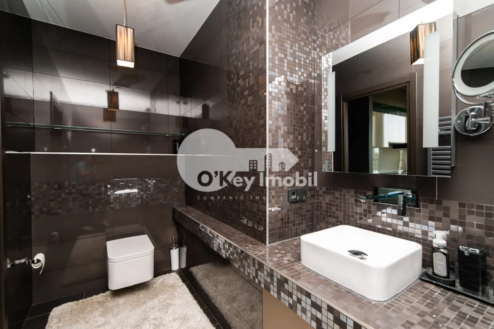 Apartament, Centru, COLUMNA