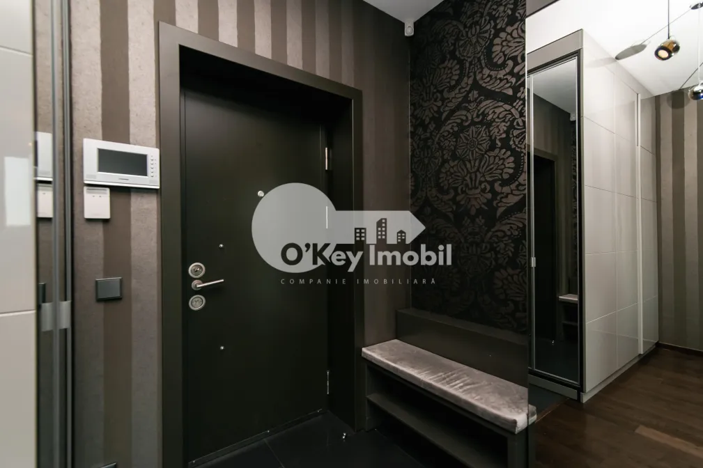 Apartament, Centru, COLUMNA