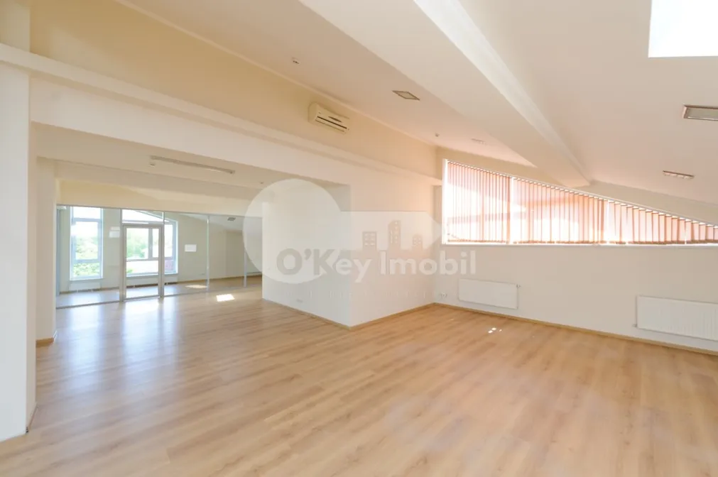 Офис, Центр, БЭНУЛЕСКУ БОДОНИ