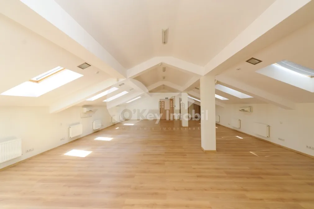 Офис, Центр, БЭНУЛЕСКУ БОДОНИ