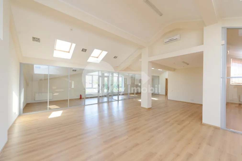 Офис, Центр, БЭНУЛЕСКУ БОДОНИ