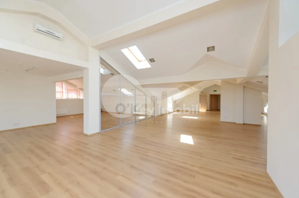 Офис, Центр, БЭНУЛЕСКУ БОДОНИ