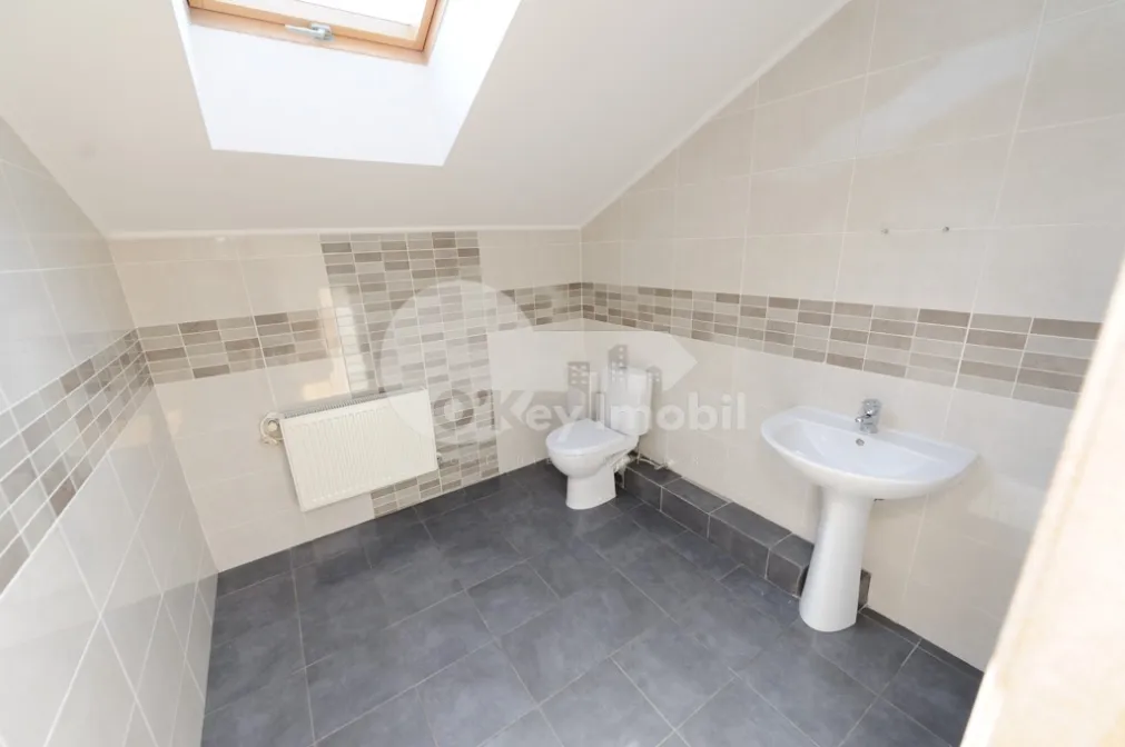 Офис, Центр, БЭНУЛЕСКУ БОДОНИ