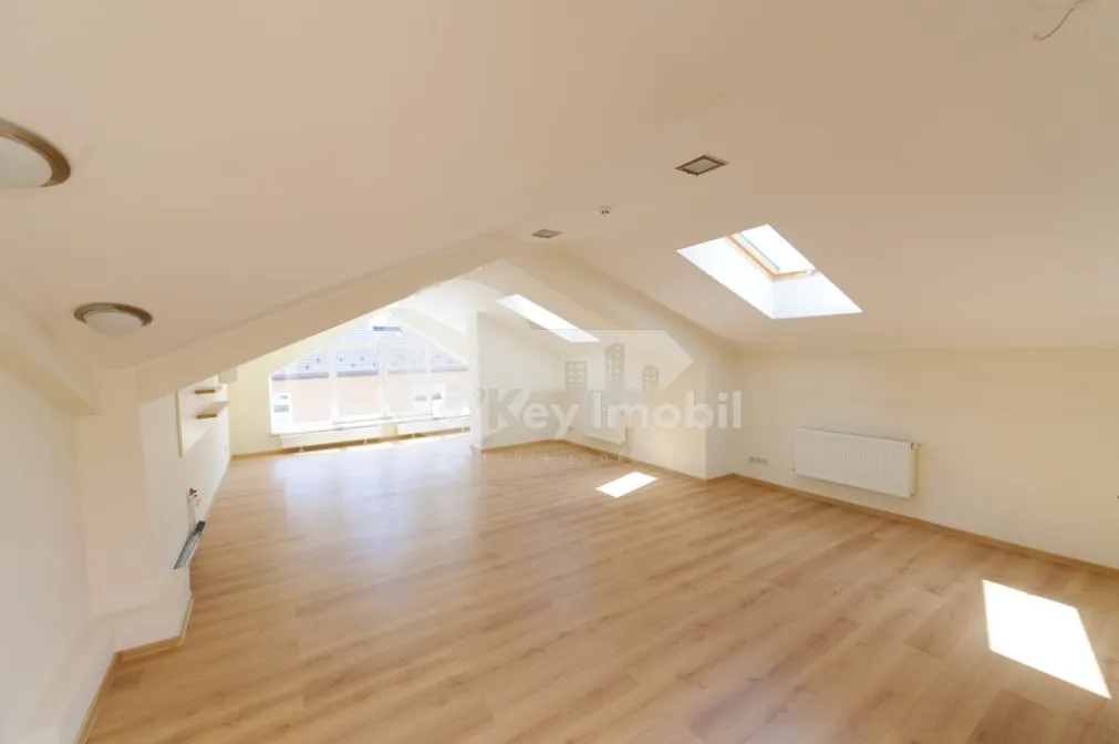 Офис, Центр, БЭНУЛЕСКУ БОДОНИ