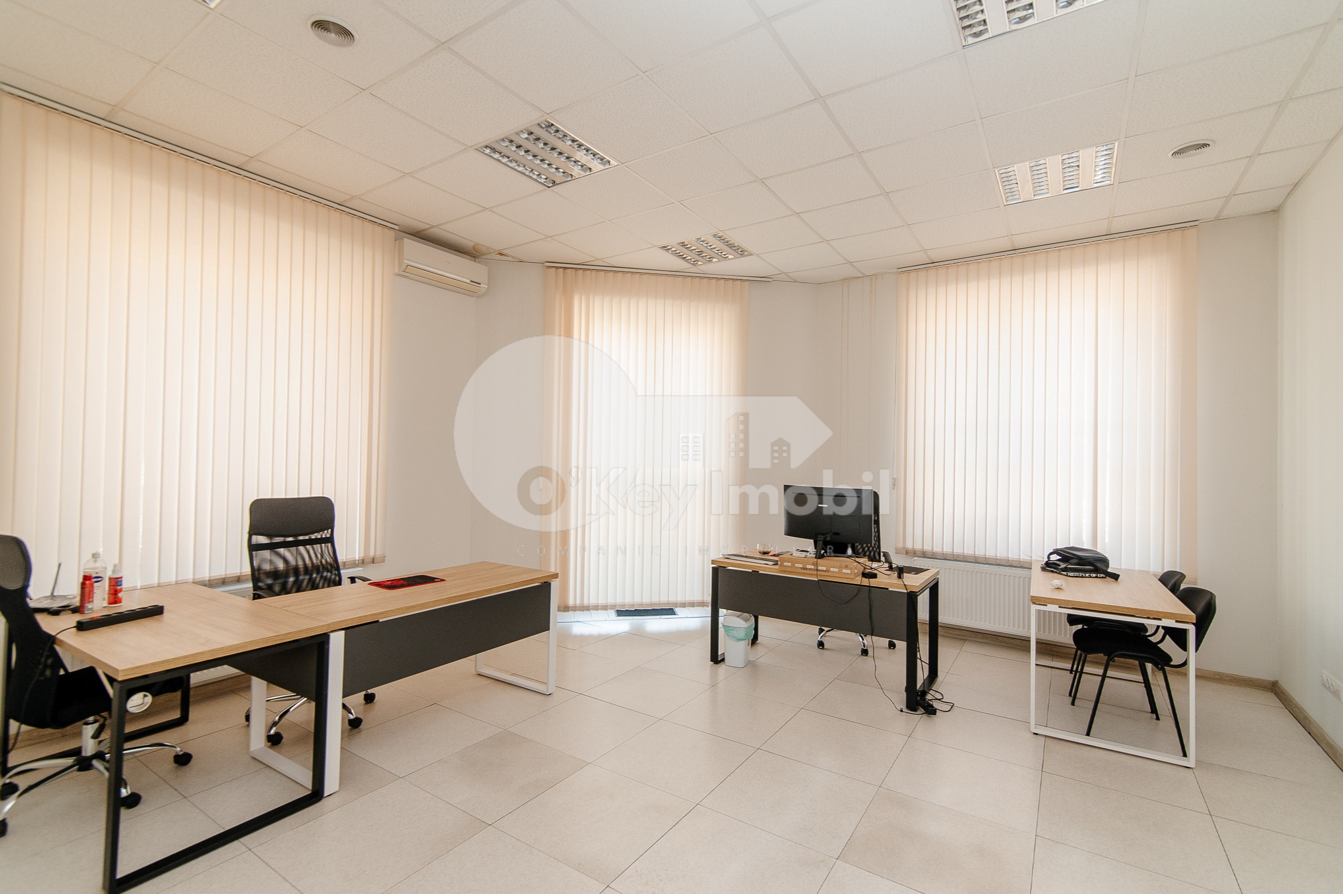 Oficiu, Centru, BUCUREȘTI