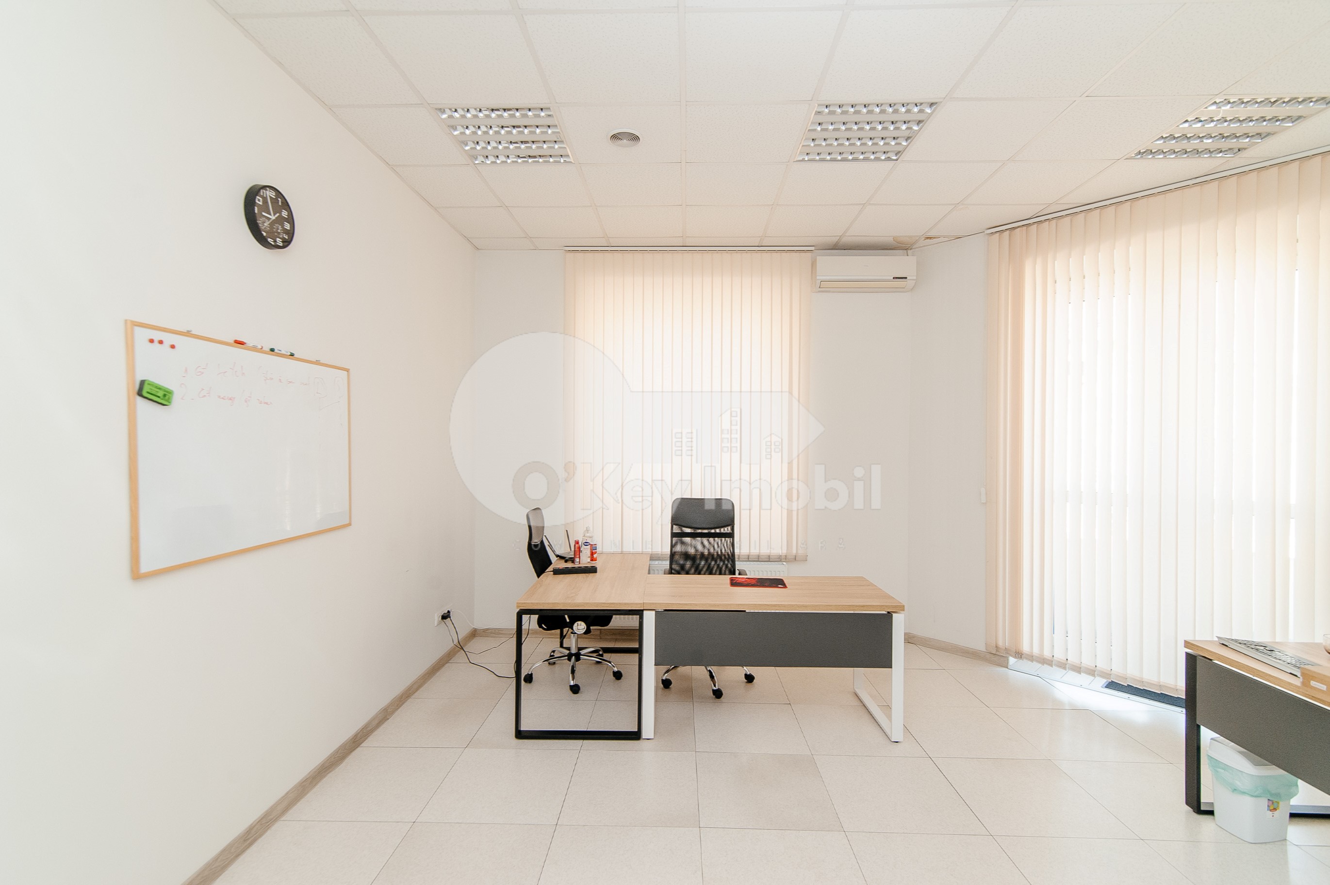 Oficiu, Centru, BUCUREȘTI