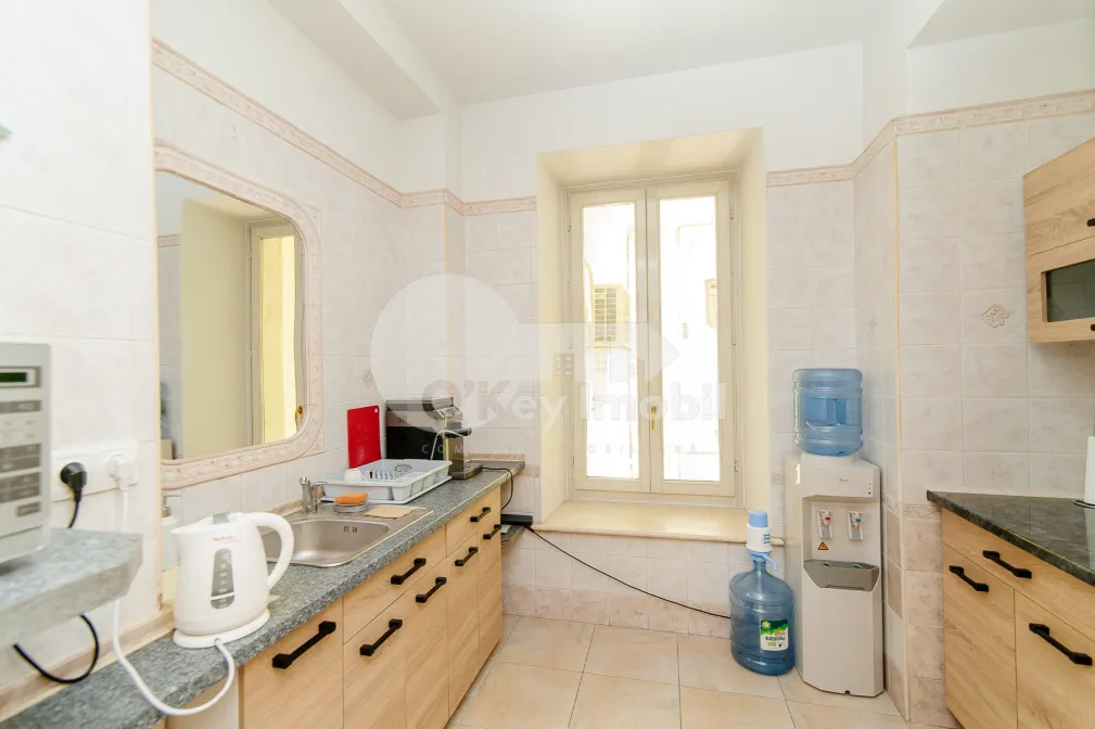 Oficiu, Centru, BUCUREȘTI