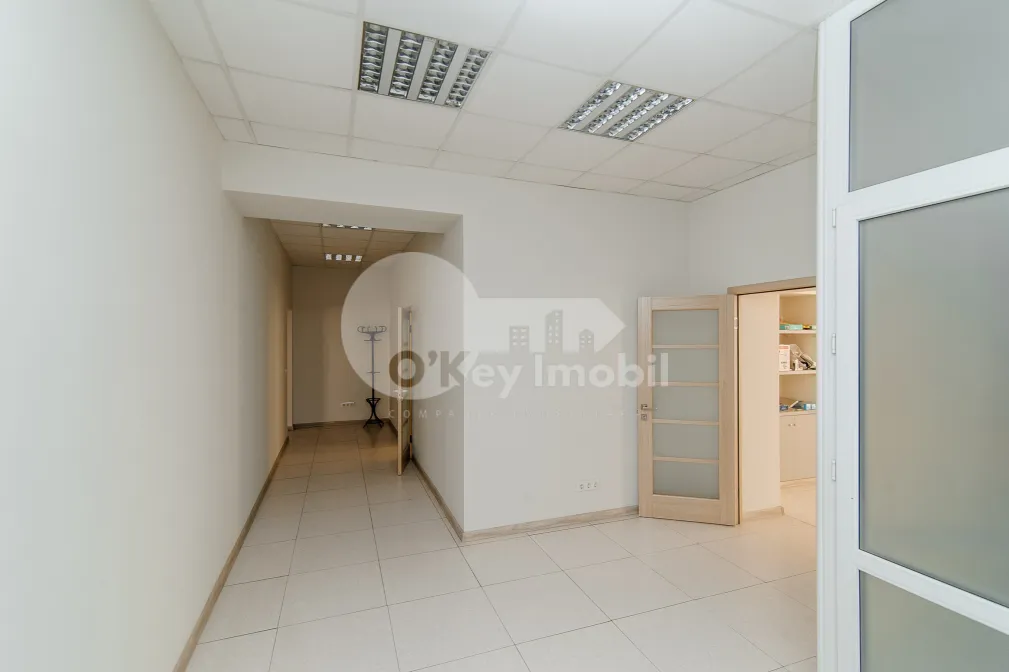 Oficiu, Centru, BUCUREȘTI