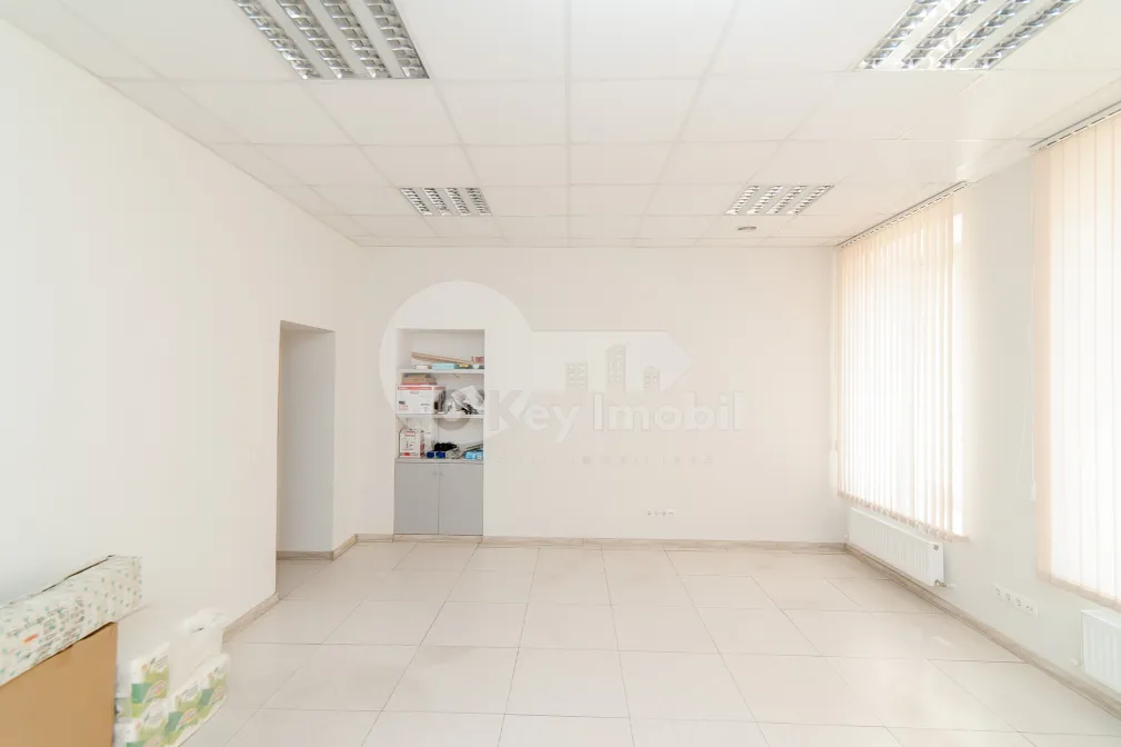 Oficiu, Centru, BUCUREȘTI