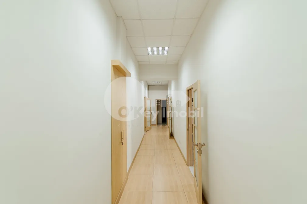 Oficiu, Centru, BUCUREȘTI