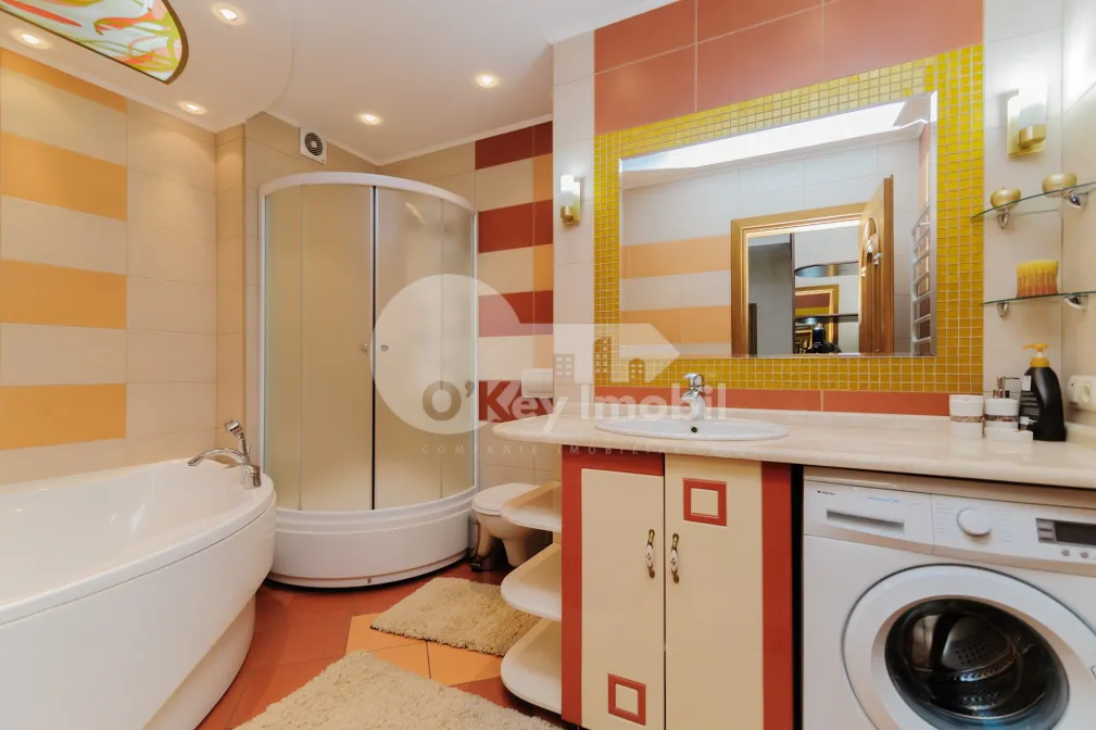 Квартира, Центр, A. ПУШКИНА