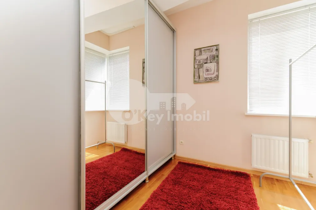 Квартира, Центр, A. ПУШКИНА