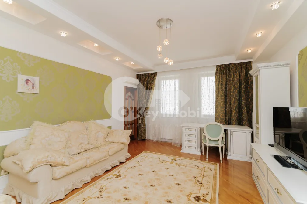 Apartament, Centru, ALEXANDR PUȘKIN