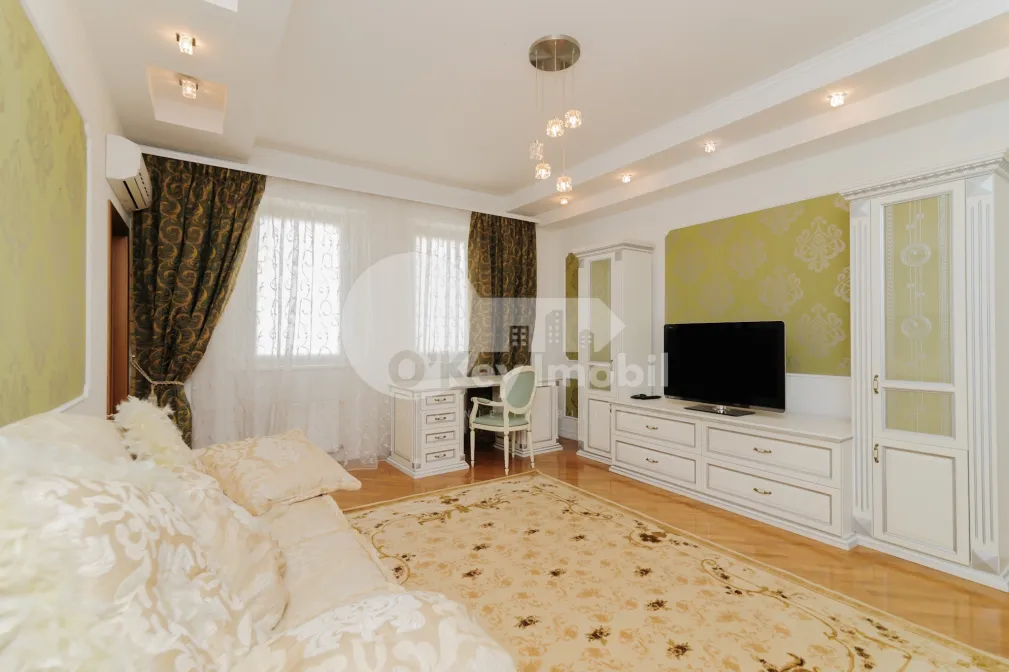 Apartament, Centru, ALEXANDR PUȘKIN