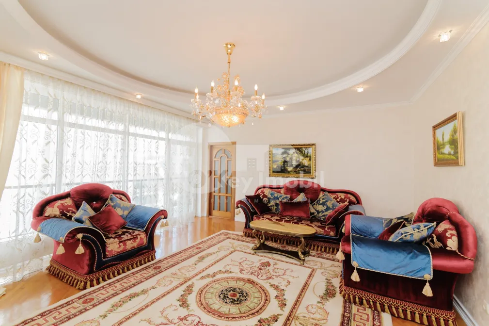 Apartament, Centru, ALEXANDR PUȘKIN