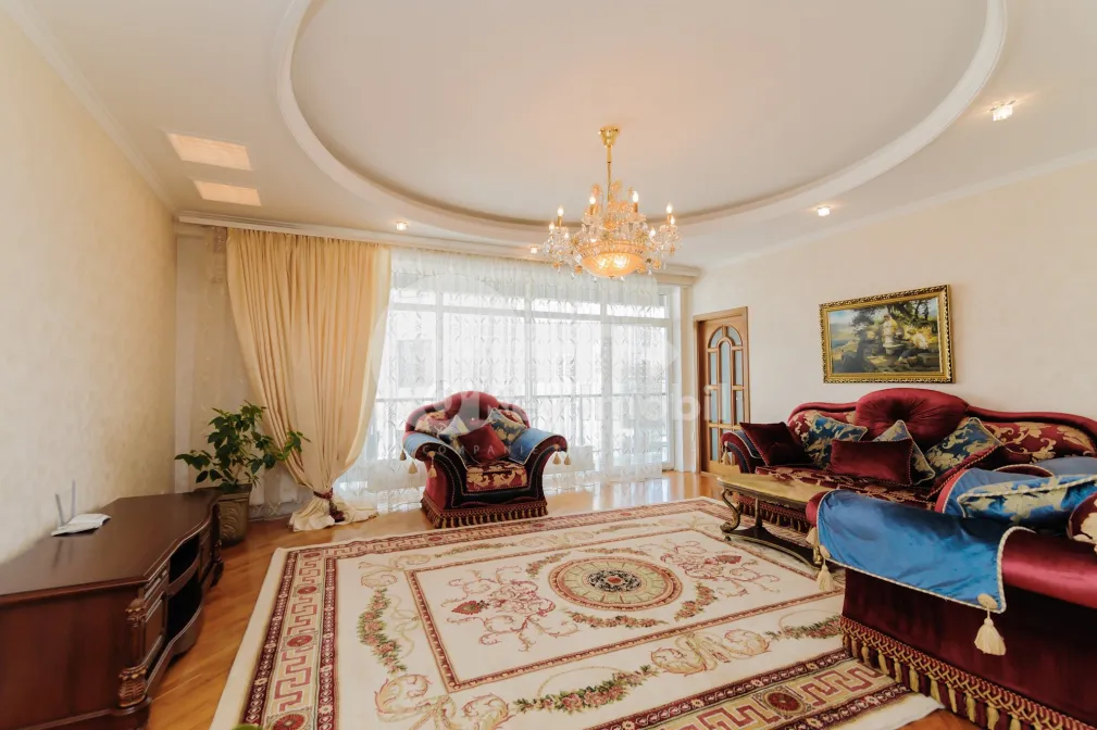 Apartament, Centru, ALEXANDR PUȘKIN