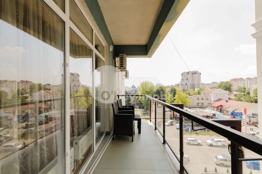 Квартира, Центр, A. ПУШКИНА