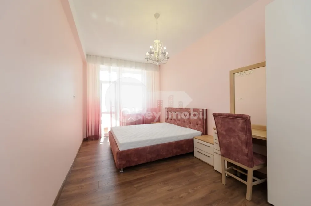 Apartament, Râșcani, MOSCOVEI