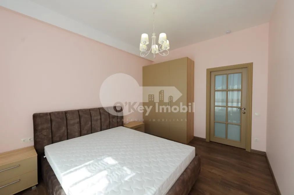 Apartament, Râșcani, MOSCOVEI