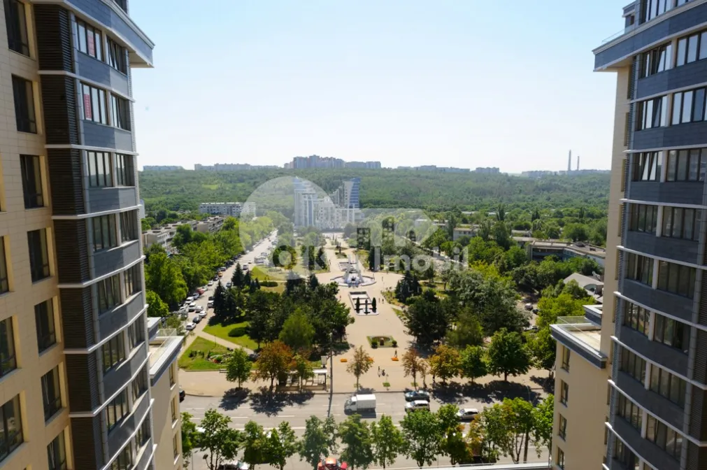 Apartament, Râșcani, MOSCOVEI