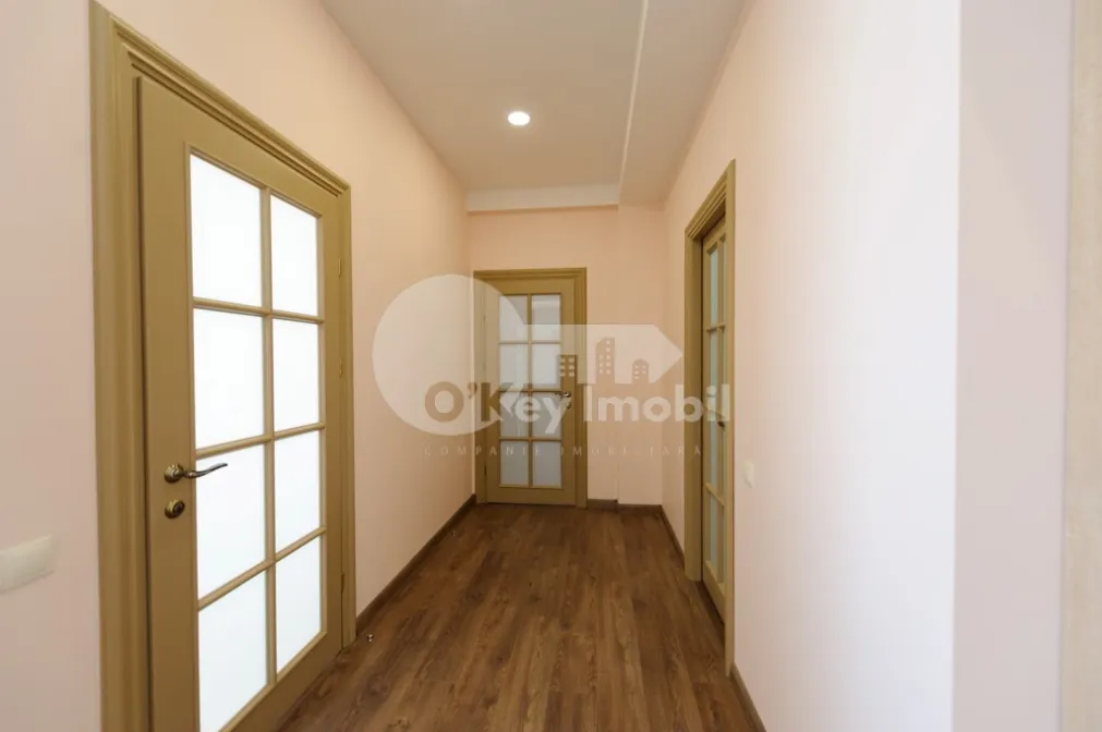 Apartament, Râșcani, MOSCOVEI