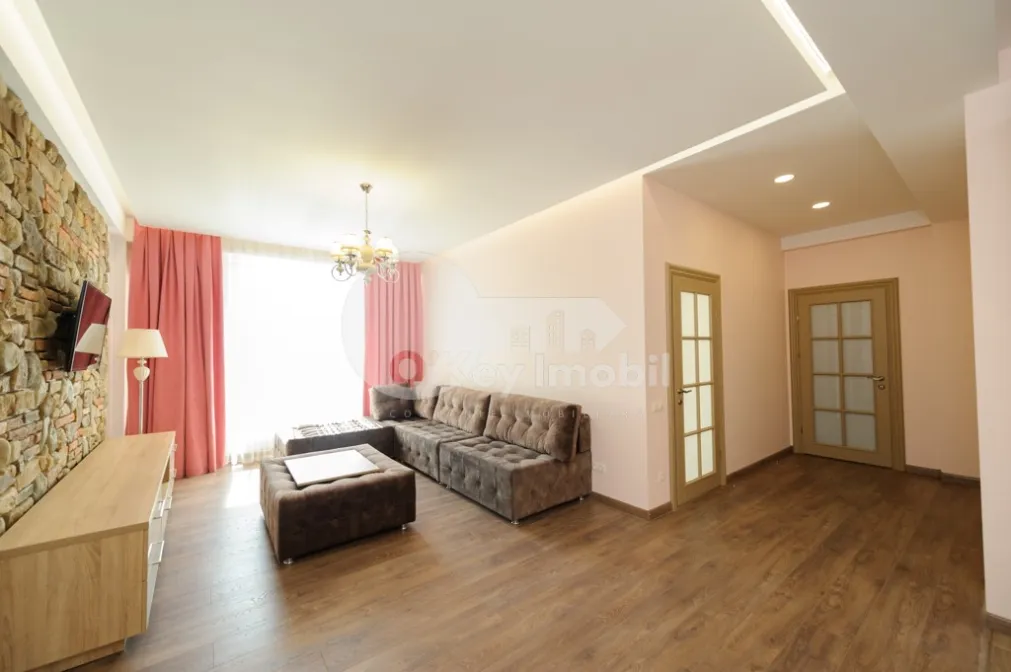 Apartament, Râșcani, MOSCOVEI