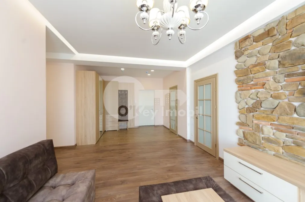 Apartament, Râșcani, MOSCOVEI