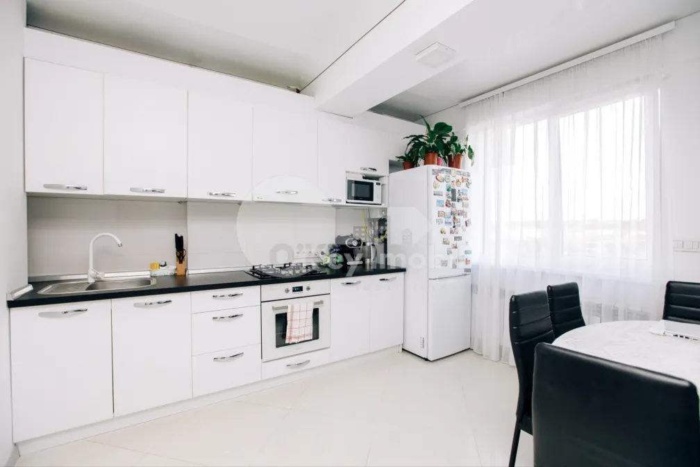 Apartament, Centru, ALBIȘOARA