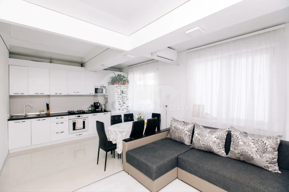 Apartament, Centru, ALBIȘOARA