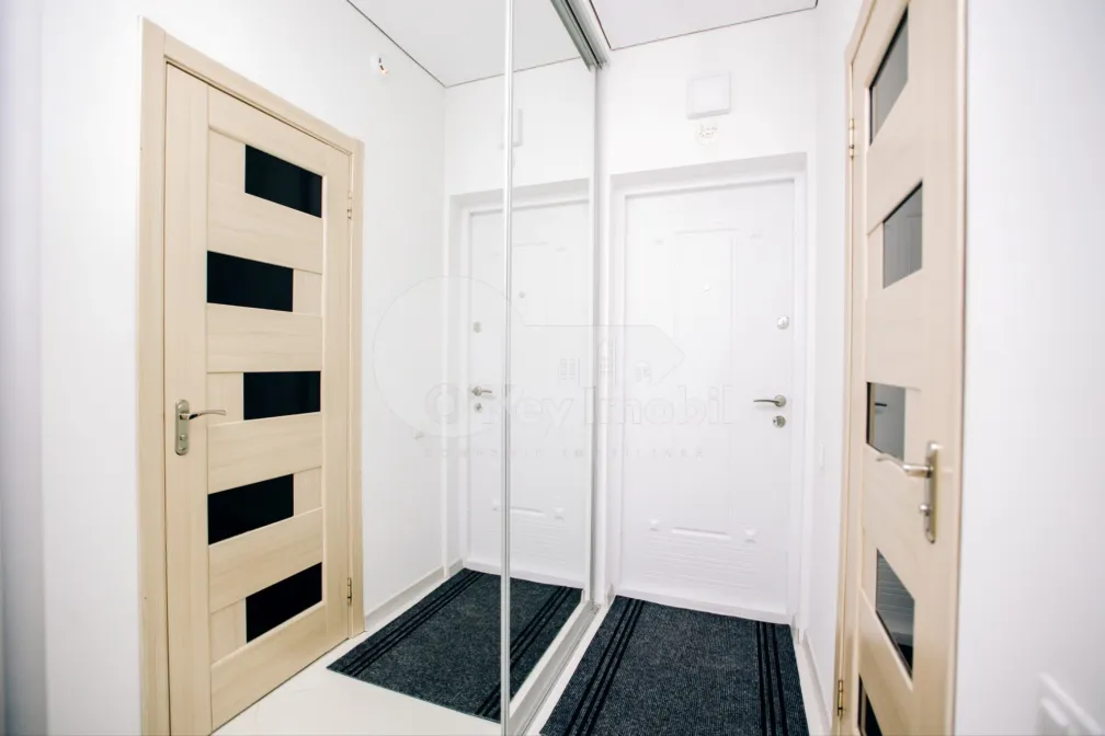 Apartament, Centru, ALBIȘOARA