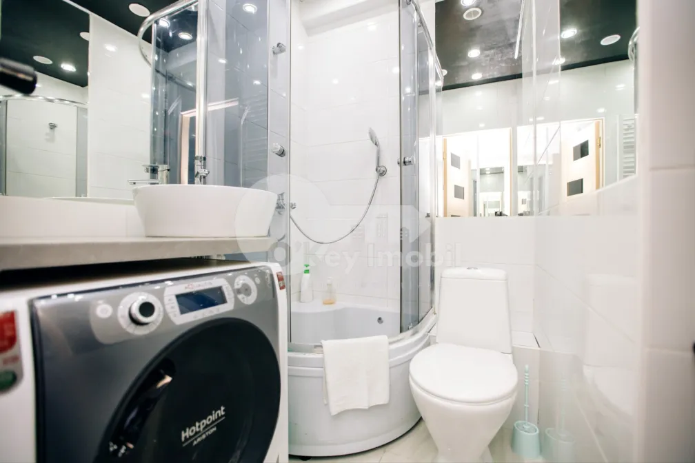 Apartament, Centru, ALBIȘOARA